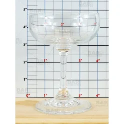 Cheapest ⭐ BarMan BarConic® 7 Oz Coupe Glass ???? -BarMan - shop coupe glass 7oz gw 608 500 700x700