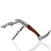 Best Sale ???? BarMan Corkscrew / Wine Opener - Double Lever With Wood Handle ????