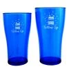 Brand new ???? BarMan Bottoms Up Polycarbonate Cup - Blue - 2 Sizes Available ????