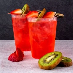 Best reviews of ???? BarMan Elegance/Deluxe Tumblers - Clear 20 Ct. - 10 Ounce ???? -BarMan - shop deluxe tumbler scene 1 700x700