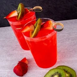 Best reviews of ???? BarMan Elegance/Deluxe Tumblers - Clear 20 Ct. - 10 Ounce ???? -BarMan - shop deluxe tumbler scene 2 700x700