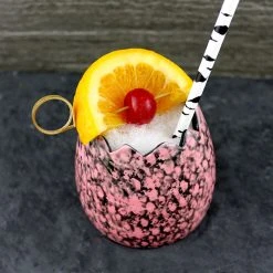 Best reviews of ???? BarMan BarConic® Dino Egg™ Tiki Mugs - 14 Ounce - Color Options ???? -BarMan - shop dino eggs tiki mug bpc 6 700x700