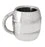 Hot Sale ???? BarMan BarConic® Double Insulated Stainless Steel Mug - 17.5 Oz. ????