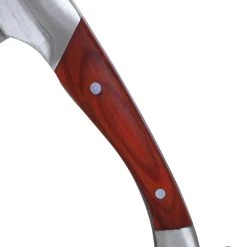 Best Sale ???? BarMan Corkscrew / Wine Opener - Double Lever With Wood Handle ???? -BarMan - shop double lever wood wood handle 700x700