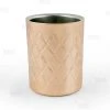 New ???? BarMan BarConic® Tumbler - Double Wall - Copper Plated - 10 Ounce ????