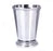 New ✔️ BarMan BarConic® Stainless Steel Beaded Mint Julep - 12oz ✔️