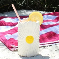 Cheapest ???? BarMan BarConic® Tiki Drinkware - Daisy - 12 Oz. ???? -BarMan - shop dw tiki daisy b 700x700