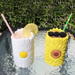 Cheapest ???? BarMan BarConic® Tiki Drinkware - Daisy - 12 Oz. ???? -BarMan - shop dw tiki daisy bpc 1 700x700