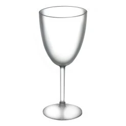 Hot Sale ???? BarMan Plastic Wine Glass - 10 Ounce (BPA FREE) ????
