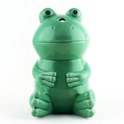 Cheap ???? BarMan Frog Tiki Mug - 10 Ounce ✔️