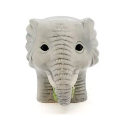 Cheapest ???? BarMan BarConic® Tiki Drinkware - Elephant - 15 Oz. ???? -BarMan - shop elephant tiki mug bpc 700x700