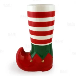 Wholesale ???? BarMan Giant Elf Drinking Boot - 36oz ????