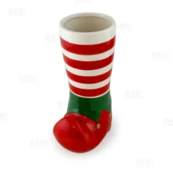 Wholesale ???? BarMan Giant Elf Drinking Boot - 36oz ???? -BarMan - shop elf boot cocktail drinkware 800bpc3 700x700