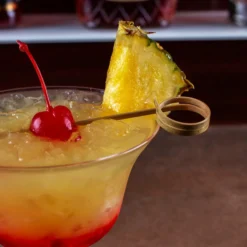 Cheapest ???? BarMan BarConic® Etched Vintage Cocktail Glass 4.5 Ounce ???? -BarMan - shop etched cocktail cup scene2 700x700