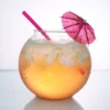 Budget ???? BarMan Fishbowl Plastic Cup - 46 Ounces - No Handle ????
