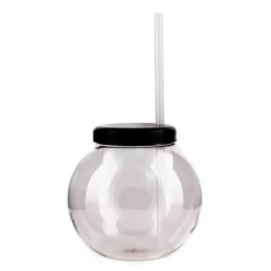 Best Pirce ???? BarMan BarConic® Fishbowl W/lid & Straw - 47ounce ????