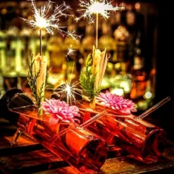 Best Sale ???? BarMan The Flute Cocktail Glass - 350 Ml ???? -BarMan - shop flute800a 700x700