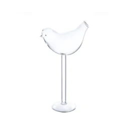 New ???? BarMan BarConic® Little Birdie Cocktail Glass - 4 Oz. ????