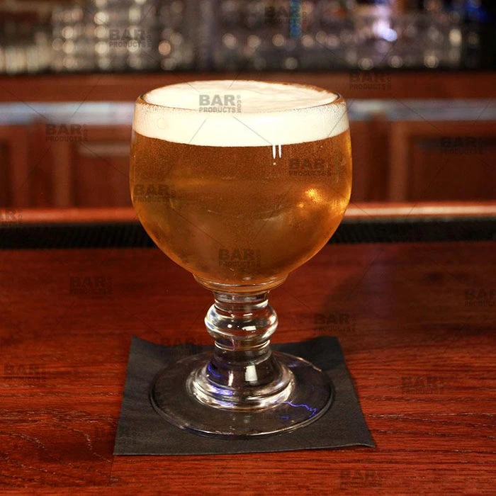 Best Sale ???? BarMan BarConic® 20 Oz Schooner Glass ⭐ 3 Best Sale ???? BarMan BarConic® 20 Oz Schooner Glass ⭐ - Image 3