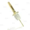 Best Sale ???? BarMan BarConic® Stainless Steel Liquor Pourer - Gold Plated ????