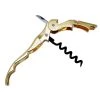 Promo ???? BarMan Double Lever Corkscrew - Gold Plated ????