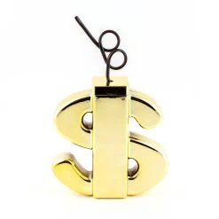 Best deal ⌛ BarMan Gold Money Cup - 16 Ounce ????