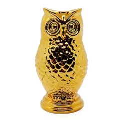 Wholesale ???? BarMan Barconic® Tiki Drinkware - Owl - 24 Oz. ????