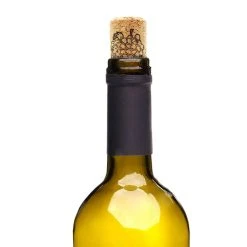 Top 10 ⭐ BarMan Classic Wine Corks - Grape Design - Bag Of 100 ✨ -BarMan - shop grape design wine corks BPC 1 700x700