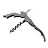 Best reviews of ???? BarMan Corkscrew / Wine Opener - Double Lever - Gunmetal Plated ????