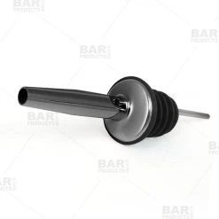 Buy ???? BarMan BarConic® Stainless Steel Liquor Pourer - Gunmetal Plated ???? -BarMan - shop gunmetal 304 liquor pourer bpc 1 700x700