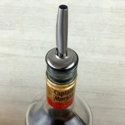 Buy ???? BarMan BarConic® Stainless Steel Liquor Pourer - Gunmetal Plated ???? -BarMan - shop gunmetal 304 liquor pourer bpc 3 700x700