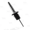 Buy ???? BarMan BarConic® Stainless Steel Liquor Pourer - Gunmetal Plated ????