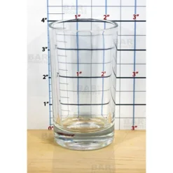 Buy ???? BarMan BarConic® 5.5 Oz Monument™ Rock Glass ???? -BarMan - shop gw 463 700x700