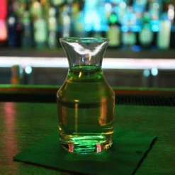 Buy ✔️ BarMan BarConic® 7.5 Oz Glassware - Carafe - 7.5 Oz ⌛ -BarMan - shop gw carafe 7 5 small single glass wine carafe bar 1 bpc 700x700