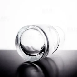 Buy ✔️ BarMan BarConic® 7.5 Oz Glassware - Carafe - 7.5 Oz ⌛ -BarMan - shop gw carafe 7 5 small single glass wine carafe bottom bpc 700x700