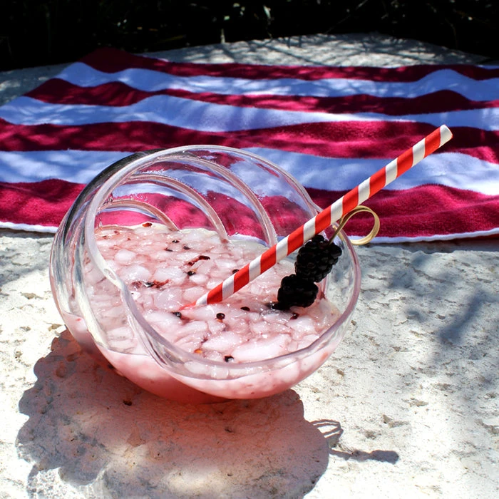 Best Pirce ???? BarMan BarConic® Tiki Mug - Conch Glass - 22 Ounce ✨ 2 Best Pirce ???? BarMan BarConic® Tiki Mug - Conch Glass - 22 Ounce ✨ - Image 2