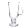 Best reviews of ???? BarMan BarConic® Glassware - Irish Coffee Mug - 8oz ????