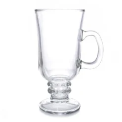 Best reviews of ???? BarMan BarConic® Glassware - Irish Coffee Mug - 8oz ????