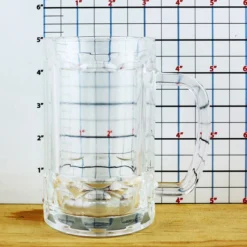 Cheap ✔️ BarMan BarConic® Glassware - Paneled Beer Mug - 13 Oz ???? -BarMan - shop gw mug 13 c paneled beer mug mug shot 2 700x700