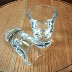 Discount ???? BarMan BarConic® 25 Ml Flared Top Shot Glass With Thick Base (Case Of 72) ❤️ -BarMan - shop gw5031 a 700x700