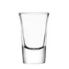 Discount ???? BarMan BarConic® 25 Ml Flared Top Shot Glass With Thick Base (Case Of 72) ❤️