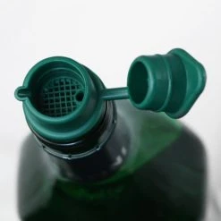 Outlet ???? BarMan Haley's Corker For Screw Top Bottles - Green ⌛ -BarMan - shop h coarker grn btl2 700x700
