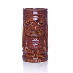 Brand new ⭐ BarMan BarConic® 12 Oz Tiki Drinkware – Hawaii ????