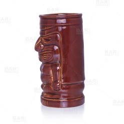 Brand new ⭐ BarMan BarConic® 12 Oz Tiki Drinkware – Hawaii ???? -BarMan - shop hawaii tiki drinkware side 700x700