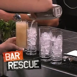 Promo ???? BarMan BarConic® 11 Oz Monument™ Highball Glass ???? -BarMan - shop highball 700x700