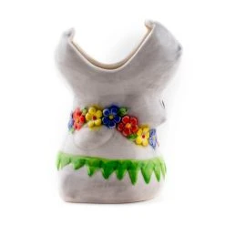 Wholesale ✔️ BarMan BarConic® Tiki Drinkware - The Happy Hippo - 14 Ounce ????