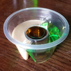 Hot Sale ✨ BarMan NEW 3 Chamber Bomb SHOTZ® - Clear ???? -BarMan - shop hurrican bomb shotz clear 1 700x700