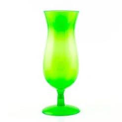 Best Sale ???? BarMan BarConic® Drinkware - Hurricane Cup - PET - 14 Ounce ???? -BarMan - shop hurricane cup green 700x700