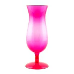Best Sale ???? BarMan BarConic® Drinkware - Hurricane Cup - PET - 14 Ounce ???? -BarMan - shop hurricane cup pink 700x700