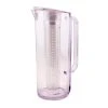 Cheapest ???? BarMan Infusion Pitcher W/ Lid - 64 Ounce ✔️